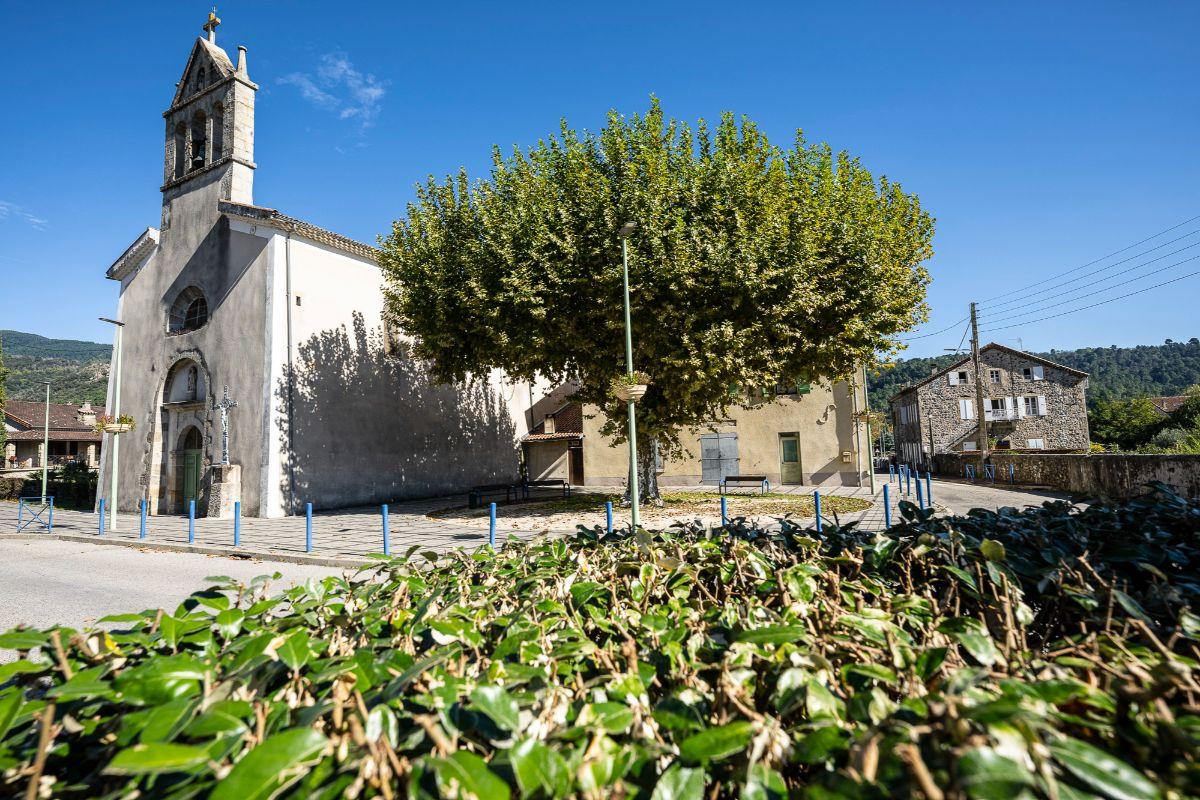 Eglise