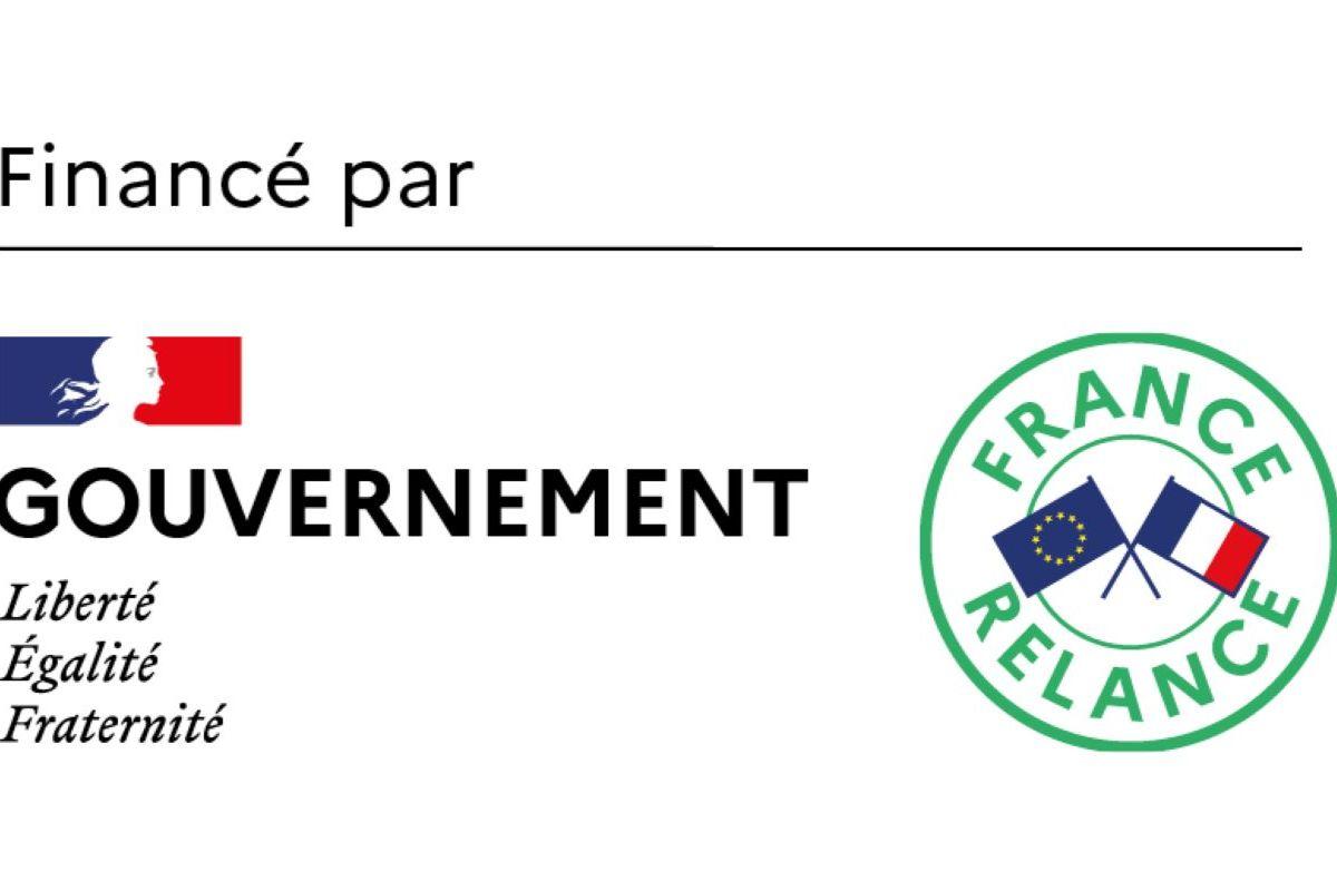 Kit de communication France Relance
