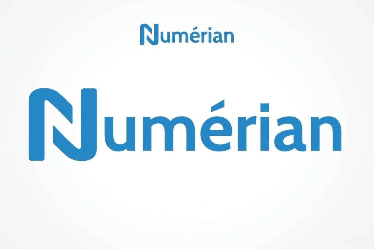 Numérian