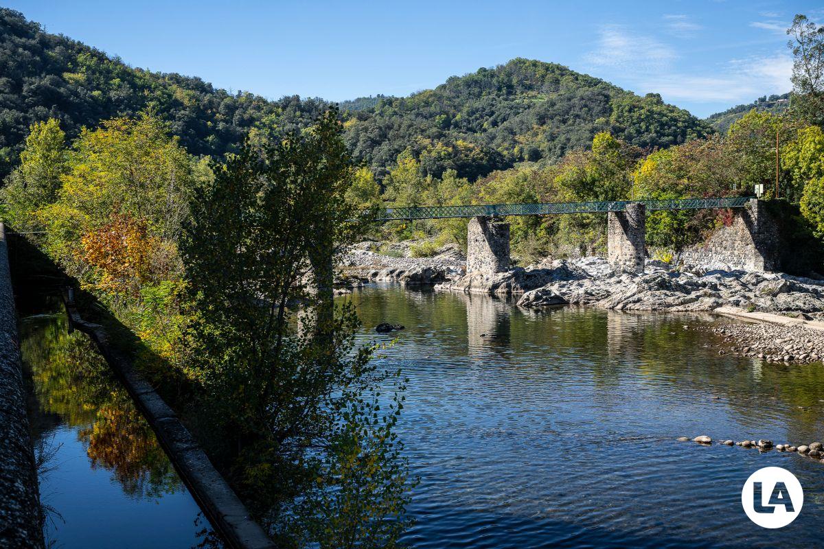 Pont de Bayzan