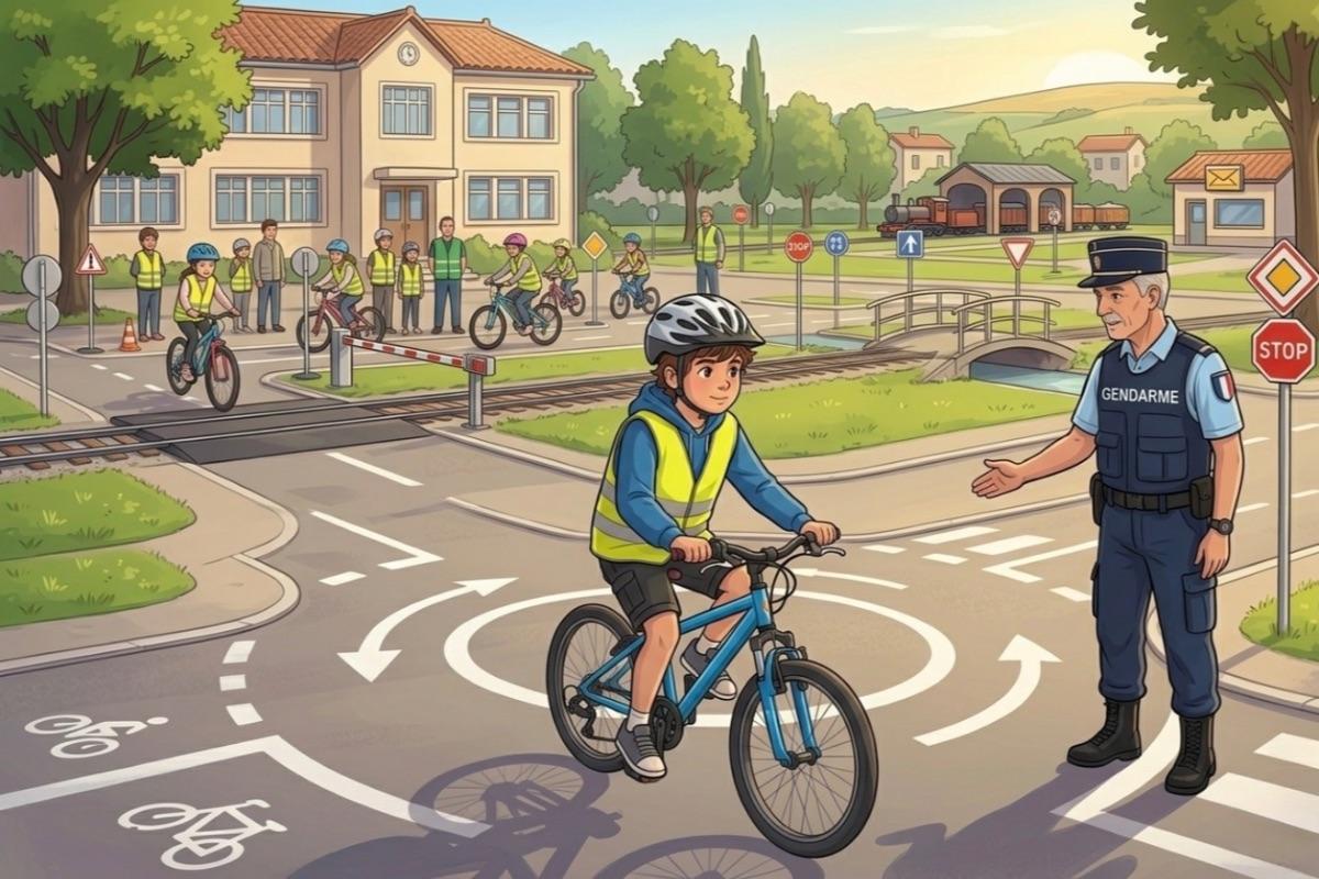 Prévention routière