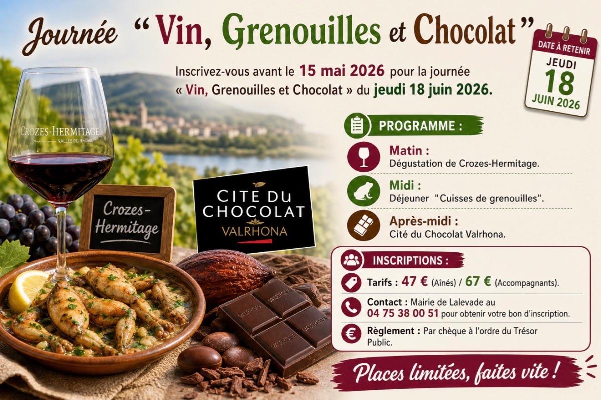 Sortie des aînés ( image générée par l'IA)