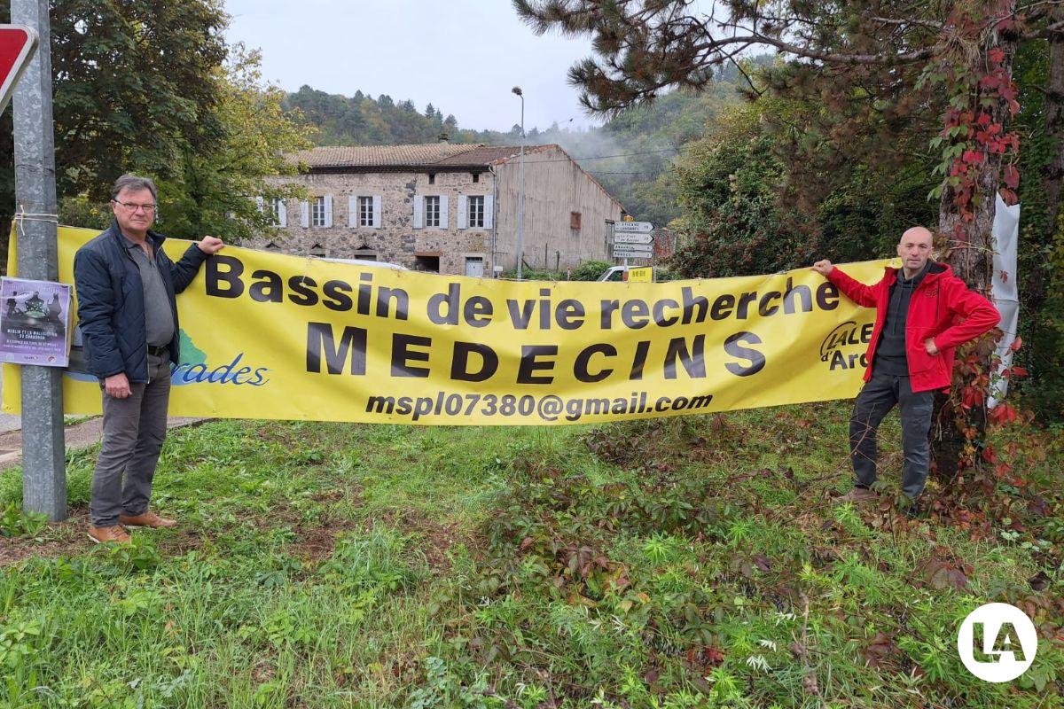 soutien à la MSPL